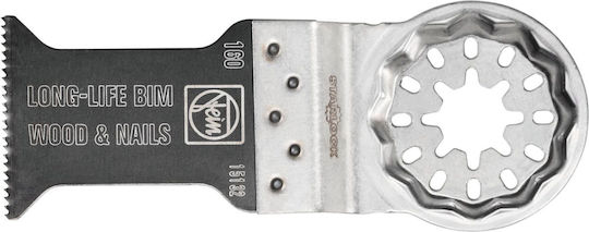 Fein Sl E-cut Lamellen Für Multifunktionswerkzeug 63502160230