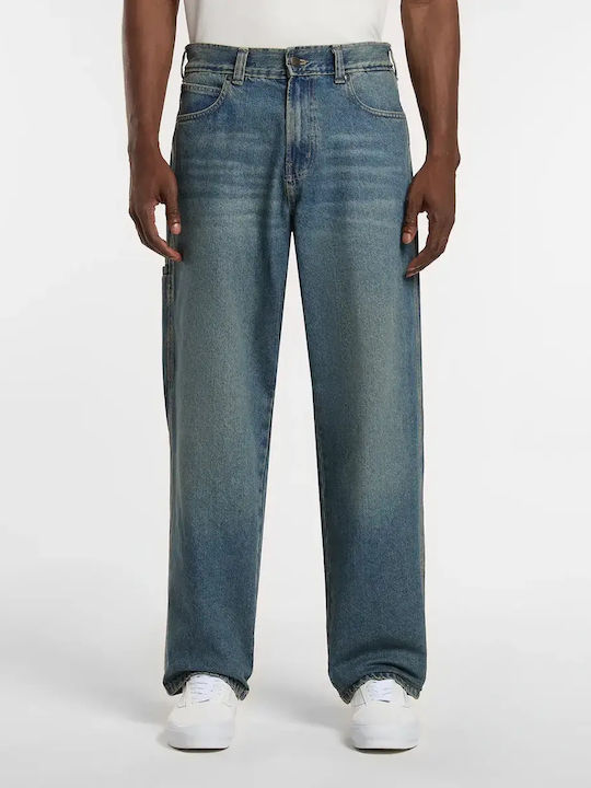 Dickies Men's Jeans Pants with Slim Tapered Fit...