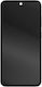 Clappio Compatible Complete Oled Screen Galaxy S24 Fe Touch Glass Black