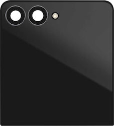 Samsung Externe Amoled Touch-Display Galaxy Z Flip 7 Service Pack Schwarz Samsung Externe Amoled Touch-Display Galaxy Z Flip 7 Service Pack Schwarz