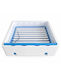 Spinning Machine Roof New Generation 70-140 Eggs