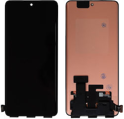 Screen OLED for Realme 14 Pro 5G (Black)