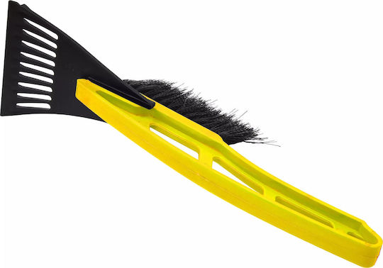 Dunlop 2-in-1 Autoscheibenkratzer Mit Bürste