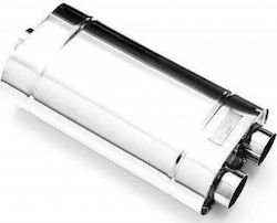 Rm Motors Center Mount 60mm Rm