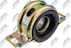 Έδραση Άξονας Μετάδ Κίνησης Toyota Hilux Vi Pickup 1994-2006 2.4l Pickup