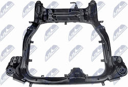 Auxiliary Frame Engine Mount Assembly Hyundai Sonata VI 2009-2015 2.4l Sedan Hyundai Sonata VI 2009-2015 2.0l Sedan Auxiliary Frame Engine Mount Assembly Hyundai Sonata VI 2009-2015 2.4l Sedan Hyundai Sonata VI 2009-2015 2.0l Sedan