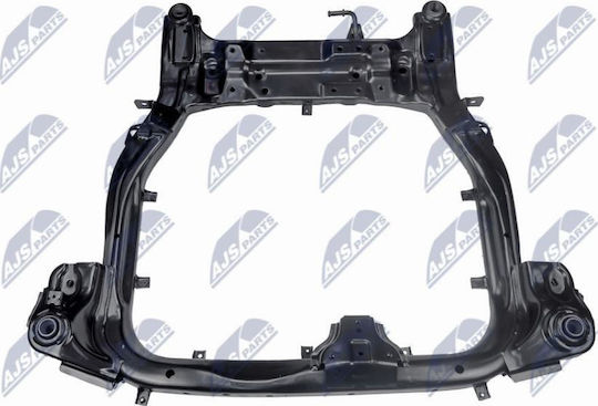 Помощна Рамка База Двигателен Модул Hyundai Sonata Vi 2009-2015 2.4l Седан Hyundai Sonata Vi 2009-2015 2.0l Седан