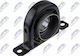 Έδραση Άξονας Μετάδ Κίνησης Dodge Dakota 2003-0 4.7l Pickup Dodge Dakota 2003-0 3.7l Pickup Dodge Ram 1500 Crew Cab Pickup 2001-2008 8.3l Pickup
