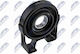 Έδραση Άξονας Μετάδ Κίνησης Porsche Cayenne 2002-2010 4.8l Suv Porsche Cayenne 2002-2010 3.6l Suv Porsche Cayenne 2002-2010 4.5l Suv