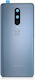 Καπάκι Μπαταρίας Oneplus 8 Polar Silver