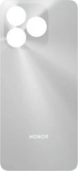 Honor Battery Cover X5c Plus Silver 9707acjs Honor Battery Cover X5c Plus Silver 9707acjs
