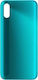 Καπάκι Μπαταρίας Xiaomi Redmi 9a Μπλε Oem Type A