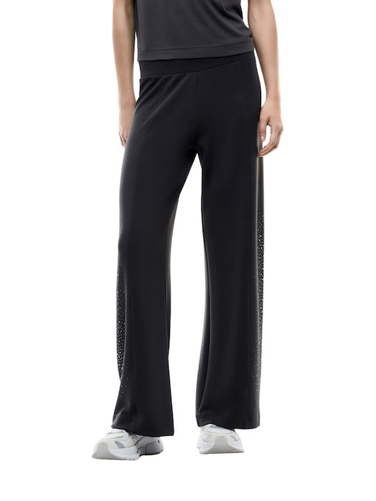 Damen Jogginghosen Grau