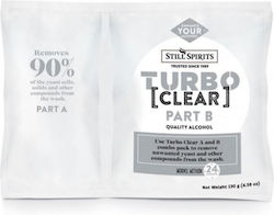 Still Spirits Turbo Clear