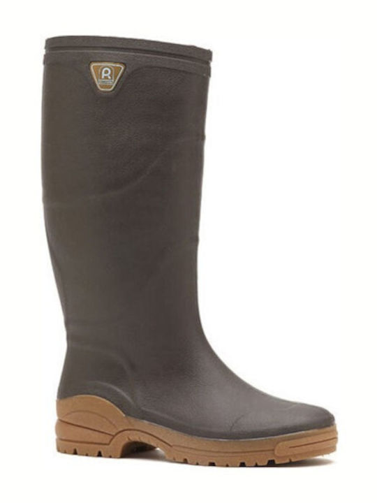 Rouchette Optimum Safety Wellies