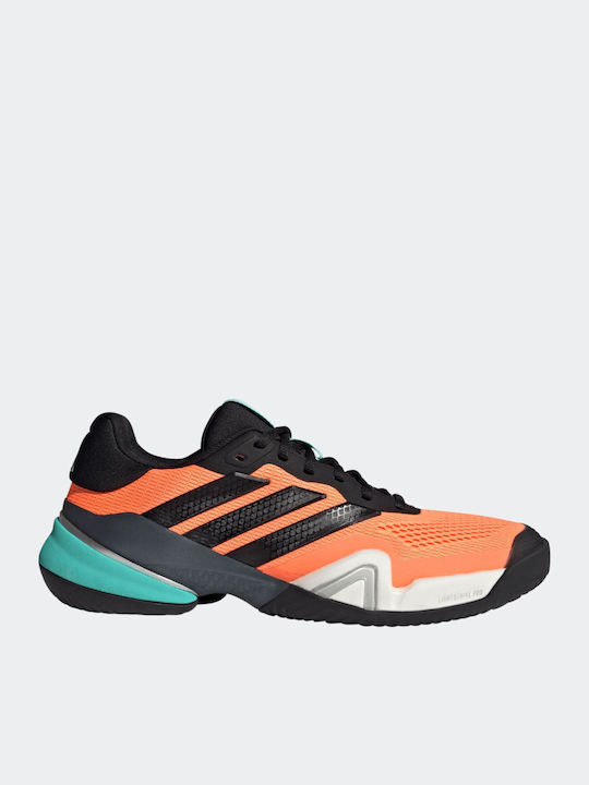 adidas Barricade Ανδρικά Παπούτσια Τένις για Χωμάτινα Γήπεδα adidas Barricade Ανδρικά Παπούτσια Τένις για Χωμάτινα Γήπεδα