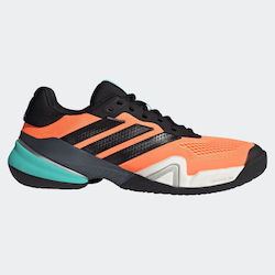 adidas Barricade Pantofi Tenis Pentru Bărbați Turcoaz adidas Barricade Pantofi Tenis Pentru Bărbați Turcoaz
