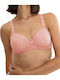 Amourette Wp Rosa/Korali  Büstenhalter mit leichter Polsterung & Bügel
