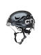 Climbing Technology Men's Climbing Helmet Black