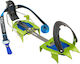 Climbing Technology Κραμπόν Snow Flex Semiautomatic 10 Σημείων