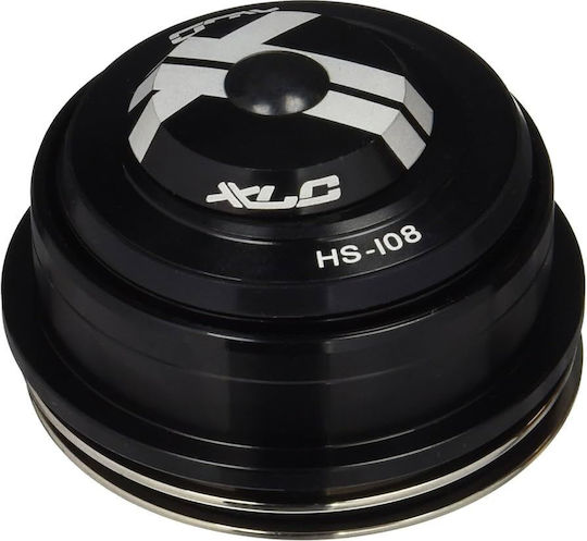 Xlc Comp A-headset Hs-i08 1 1/8-1.5" Tapered Semi-integrated