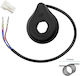 Ewheel Pedal Assist System Pedelec Electric Bicycle Assist Sensor Ewf423