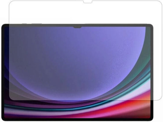 Samsung Galaxy Tab S10 Ultra Sm-x920/sm-x926 Screen Protection Glass Transparent
