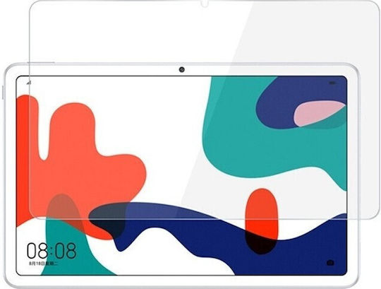 Закалено Стъкло Протектор За Екран Huawei MatePad 10.4 – Прозрачно