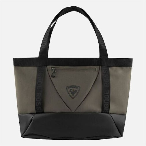 Rossignol Tote Bag 30l Acinus Leaf Green