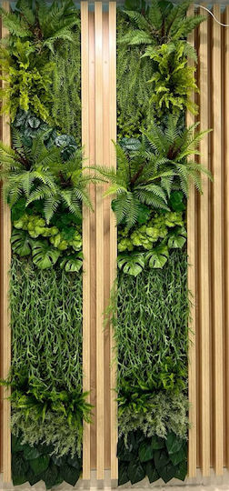 Panou Sintetic Foliage 50cm x 2m 2 Bucăți 285/M