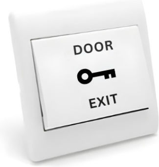 Eb-31 Door Exit Button Eb-31 Harken
