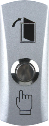 Rbt.009 Stainless Steel Release Button Harken