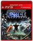 Star Wars: The Force Unleashed PS3 Spiel (Gebraucht)