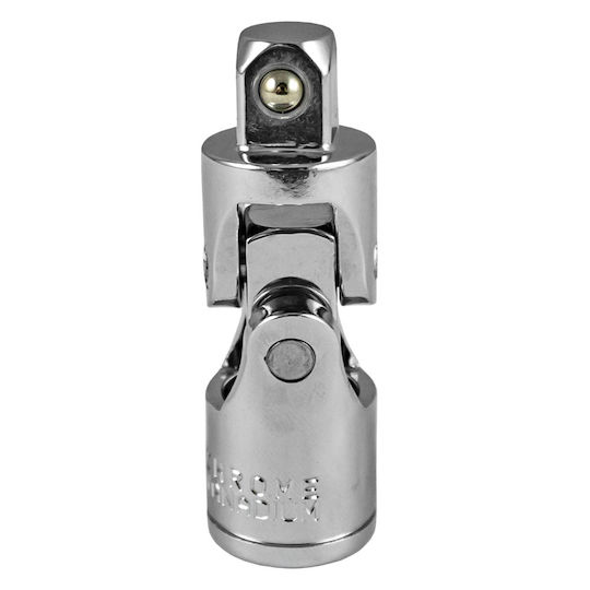 3/8" Universal Joint Chromed Jbm-13309