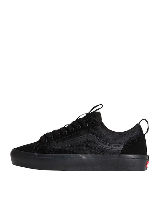 Vans Skate Old Skool 36 Men's Sneakers Blackout