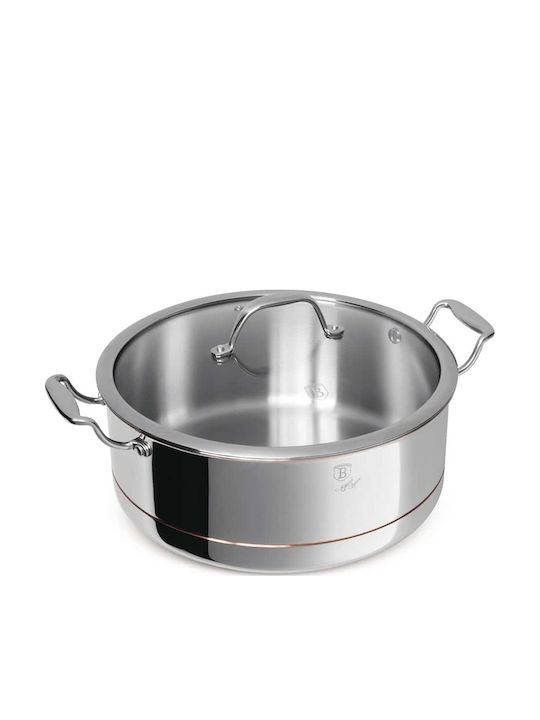 Berlinger Haus Tiefe Topf 28cm