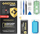 Patona Compatible Replacement Battery for Samsung Galaxy S9 S9 Duos SM-G960F
