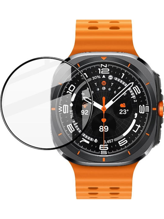 Imak Screen Protector για το Galaxy Watch Ultra 1τμχ