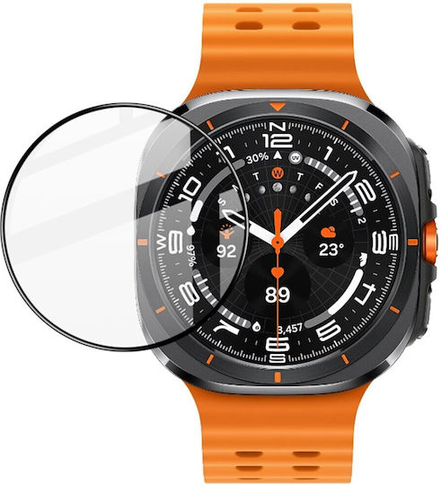 Imak Screen Protector για το Galaxy Watch Ultra 1τμχ