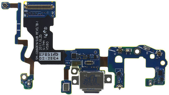 Samsung G960f Galaxy S9 Борд Конектор За Зареждане Oem