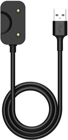 Wireless Charger for Samsung Galaxy Watch Fit 3 Black