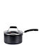 Zokura Primary Milk Pot Aluminum 2.3lt / 18cm