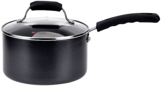 Zokura Primary Κατσαρολάκι Γάλακτος 2.3lt / 18cm Zokura Primary Κατσαρολάκι Γάλακτος 2.3lt / 18cm