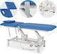 Habys Optima Massagebett Physiotherapie Blau 18...