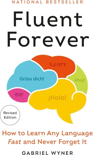 Fluent Forever (revised Edition) - Potter/ten Speed/harmony/rodale - Paperback / Softback Fluent Forever (revised Edition) - Potter/ten Speed/harmony/rodale - Paperback / Softback
