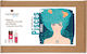Messinian Spa Zodiac Collection Skin Care Set for Body Cleaning Pisces