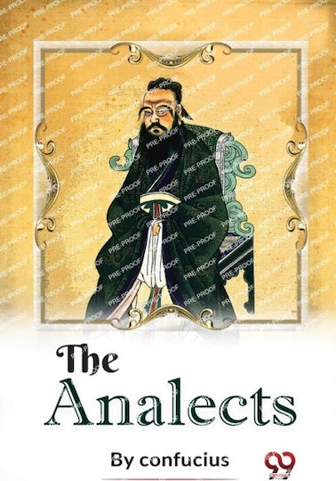 Analects - Double 9 Books Llp - Paperback / Softback Analects - Double 9 Books Llp - Paperback / Softback