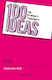 100 Ideas For Primary Teachers: Rse - Bloomsbury Publishing Plc - Paperback / Softback