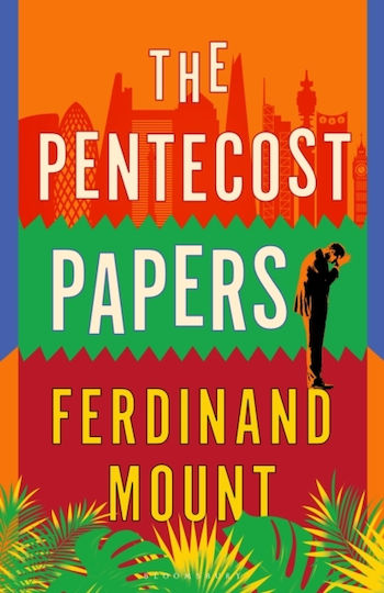 Pentecost Papers - Bloomsbury Publishing Plc - Hardback
