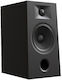 Indiana Line Lira 3 Pereche Boxe Pasive Hi-Fi Bookself 160W 2 Cai P20.5xL30xÎ37.5cm Negre